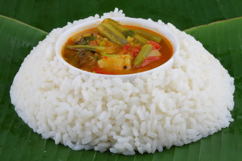 Anna Sambhar